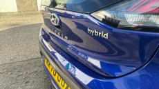 Hyundai IONIQ 1.6 GDi Hybrid Premium 5dr DCT Hybrid Hatchback